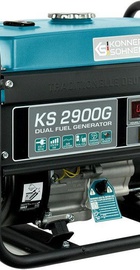 Konner&Sohnen KS 2900G