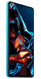 Xiaomi Poco X5 Pro 5G 6/128GB Blue (UA)