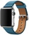 Apple Classic Buckle for Watch 38mm/40mm/41mm/42mm Marine Blue (MMH62)