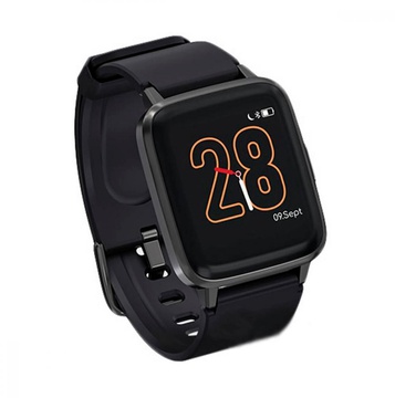 Haylou LS01 Black