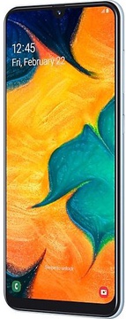 Samsung Galaxy A30 2019 SM-A305F 3/32GB White (SM-A305FZWU)