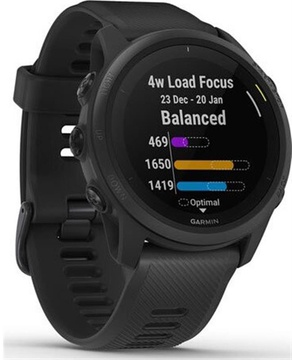 Garmin Forerunner 745 Black (010-02445-10)