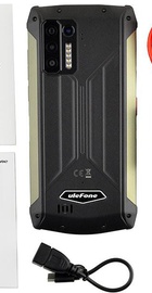 Ulefone Power Armor 13 8/128GB Black