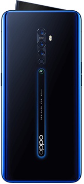 OPPO Reno2 8/256 GB Luminous Black