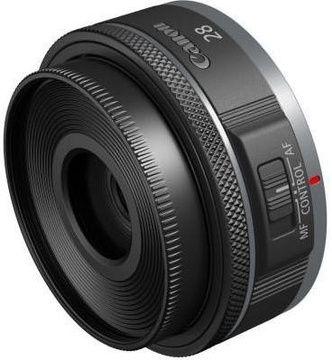 Canon RF 28mm f/2.8 STM (6128C005)