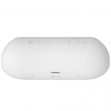 LG XBOOM Go PL5 White PL5W.DCISLLK