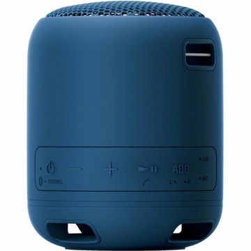 Sony SRS-XB12 Blue SRSXB12L
