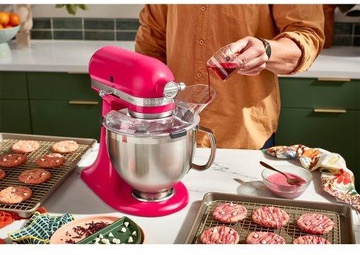 KitchenAid Artisan 4.8 л 5KSM195PSEHI