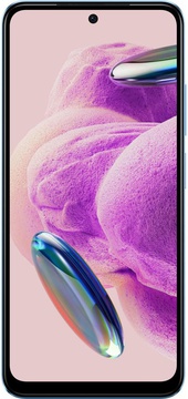 Xiaomi Redmi Note 12S 8/256GB Ice Blue (no NFC) (Global Version)