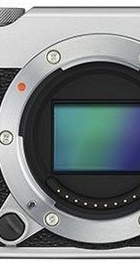 Fujifilm X-A10 + XC (16-50mm) Kit Silver (UA)