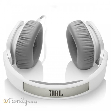 JBL J55i White J55IWHT