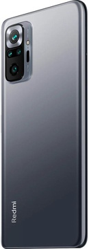 Xiaomi Redmi Note 10 Pro 8/128GB Onyx Gray (Global Version)