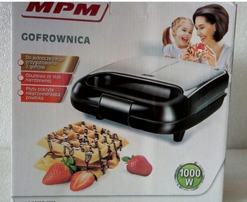 MPM Product MGO-39M