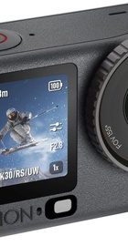 DJI Osmo Action 6 Capture More Combo (CP.OS.00000627.01)