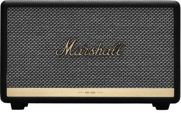 Marshall Acton II Bluetooth Black (1001900)