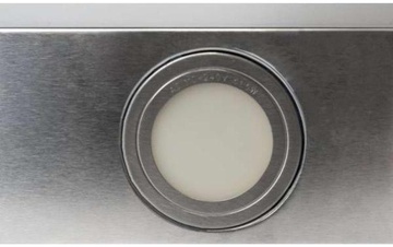 Ventolux GARDA 60 INOX (900) LED