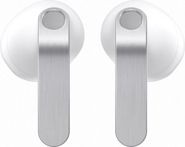 Samsung Galaxy Buds4 White (SM-R540NZKA)