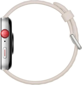 HUAWEI Watch Fit 3 White (55020CJH)