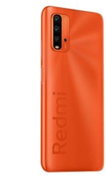 Xiaomi Redmi 9T 4/128GB Sunrise Orange NFC
