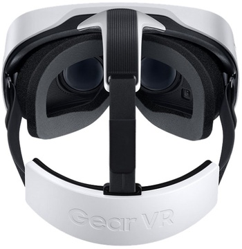 Samsung Gear VR2 S6 (SM-R321NZWASEK)