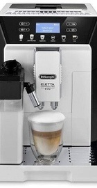 Delonghi Eletta Cappuccino EVO ECAM 46.860.W