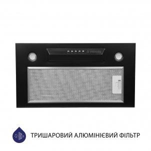 Minola HBI 5324 BL 800 LED