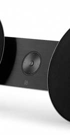Bang&Olufsen BeoPlay A8 Black