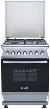 Borgio GE 640S MBBLT
