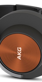 AKG K545 Orange