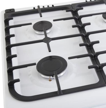 Eleyus CAST 6001 CF WH