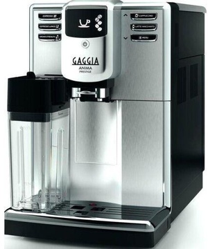 Gaggia Anima Prestige OTC SS RI8762/01