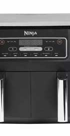 NINJA Air Fryer Dual zone AF300EU