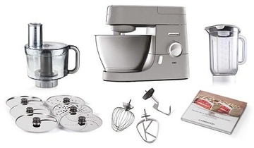 Kenwood KVC3150S Chef