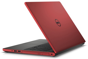 Dell Inspiron 5559 (I55545DDL-T2R)