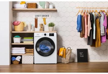 Gorenje WNEI72SBS