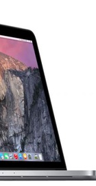 Apple MacBook Pro 13" with Retina display (MF843)