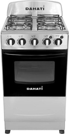 DAHATI 2000-07