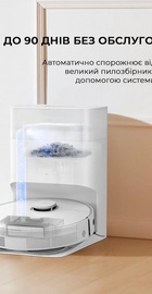 Dreame Bot L10s Plus (RLL42SD)