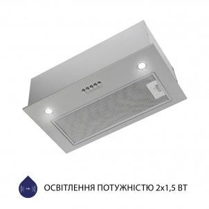 Minola HBI 5227 GR 700 LED