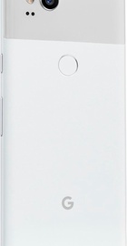 Google Pixel 2 64GB Cleraly White