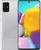 Samsung Galaxy A51 2020 4/64GB Metallic Silver (SM-A515FMSU)