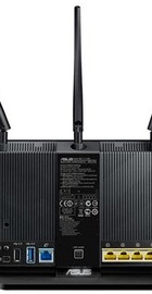 ASUS RT-AC68U