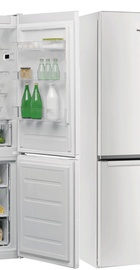 Whirlpool W5 811E W