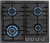 Perfelli HGM 61223 BL
