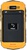 Sigma mobile X-treme PQ15 Black Orange (UA UCRF)
