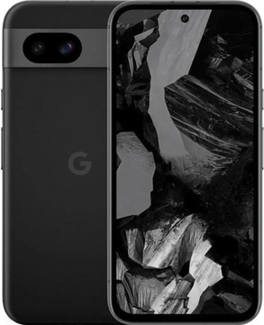 Google Pixel 8a 8/128GB Obsidian