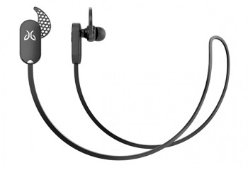 JayBird Freedom Sprint Bluetooth Headphones Midnight Black