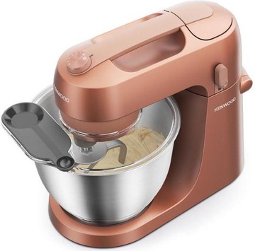 Kenwood Go Stand Mixer KZM35.000RD