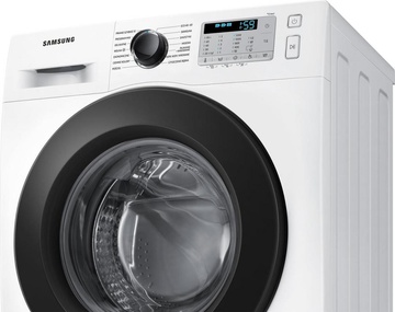 Samsung WW8NK52E3PW
