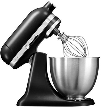 KitchenAid 5KSM175PSEBK